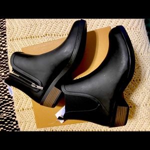 Lucky Brand Basal Rain Booties
